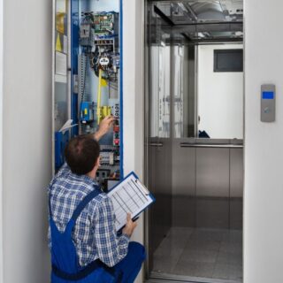 صيانة-مصاعد