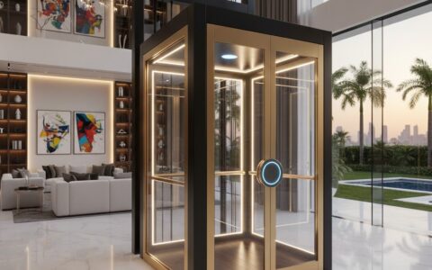 شركة-مصاعد-داخلية