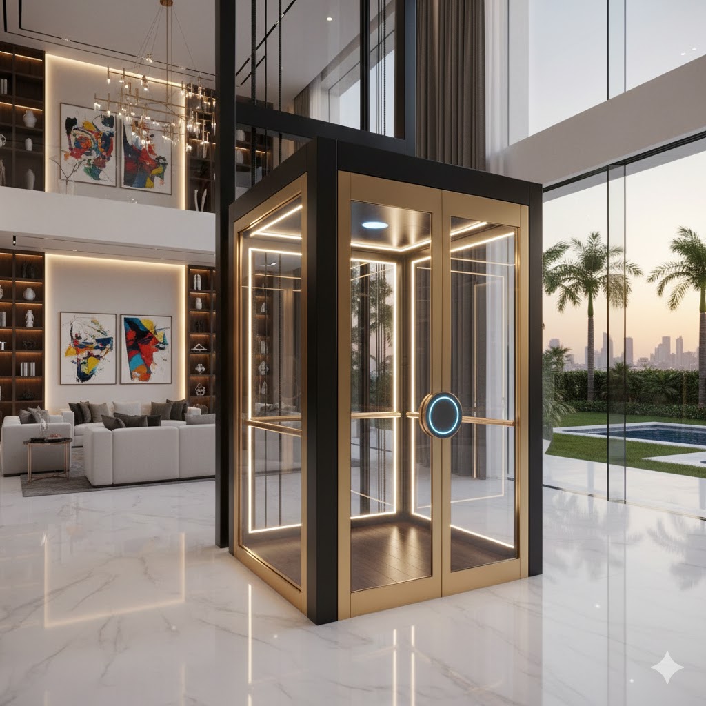 شركة-مصاعد-داخلية