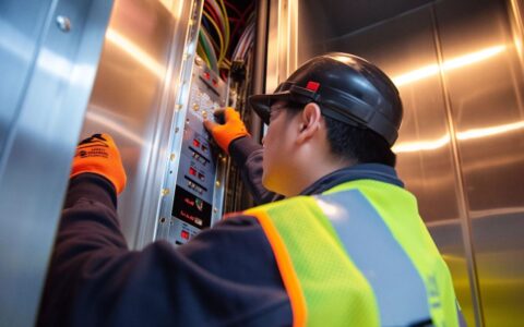 صيانة المصاعد بالرياض | أفضل خدمات الصيانة لضمان الأمان – شركة فرسان 9 صيانة-المصاعد-الرياض