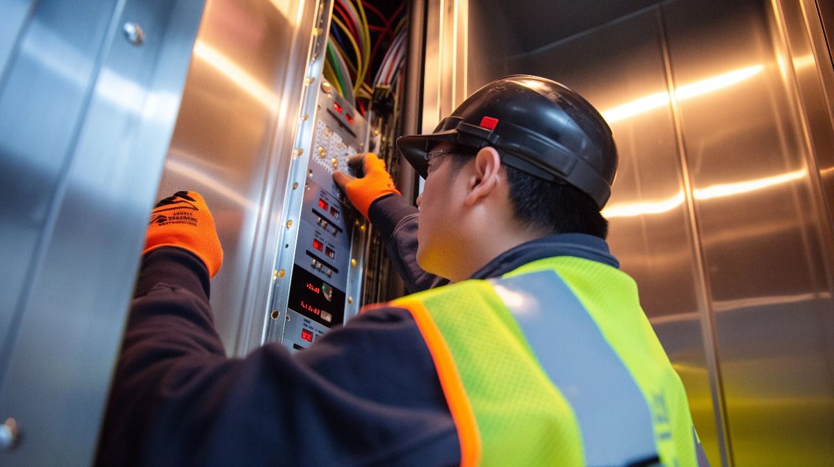 صيانة-المصاعد-الرياض