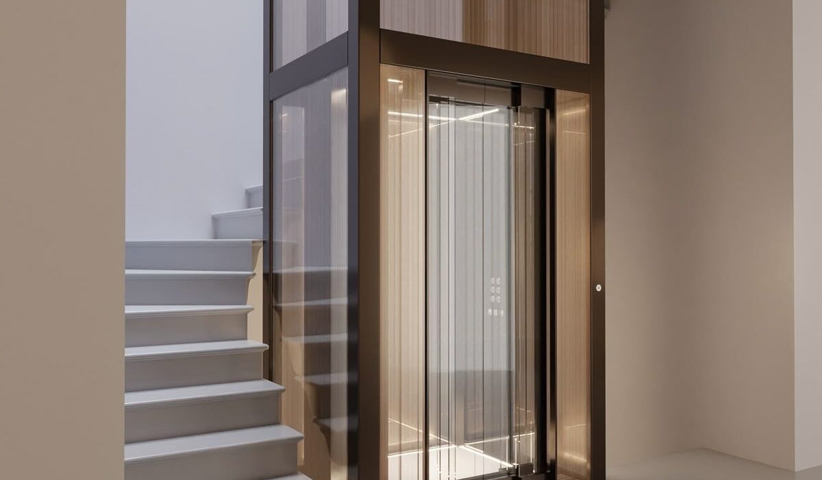 مصاعد-بالرياض