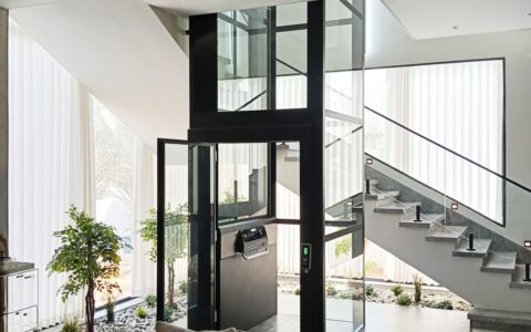 مصاعد فلل منزلية صغيرة في الرياض | دليلك الشامل لاختيار أفضل مصعد منزلي 3 مصاعد-فلل-صغيرة