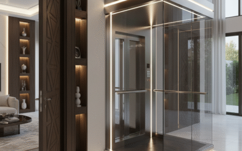 مصاعد منزلية في جدة | أفضل أسعار للمصاعد المنزلية للفلل والمنازل 1 مصاعد-فى-جدة