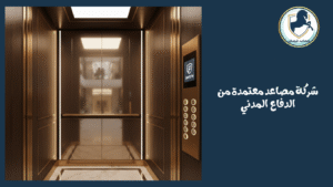 شركة-مصاعد-معتمدة-من-الدفاع-المدني